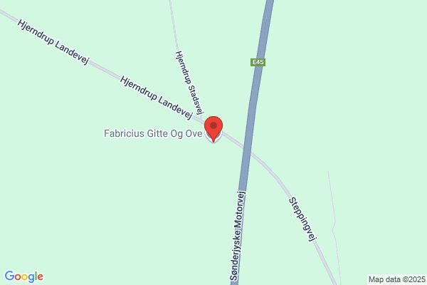 Fabricius, Edith