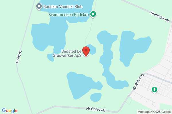 Molsgård Grusgrav