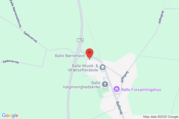 Møllegades Børnehave