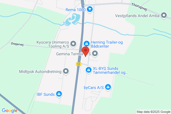 Nova Forsikringsservice A/S