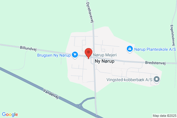 Nørup Mejeri