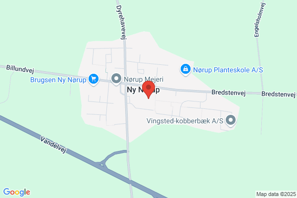 Nørup Skole