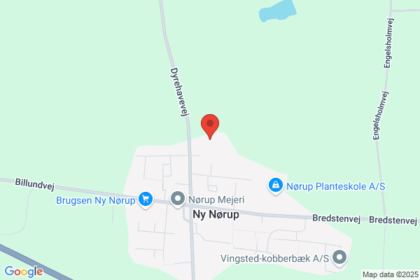 Skovkanten Naturbørnehave