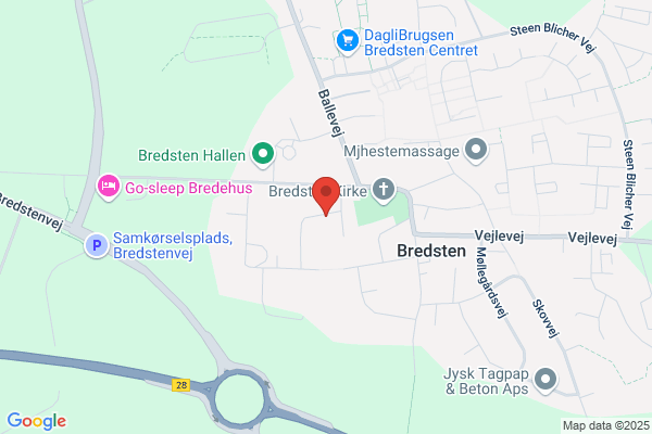 Vejle Oplands Strømforsyning