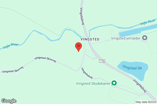 Vingstedcentret