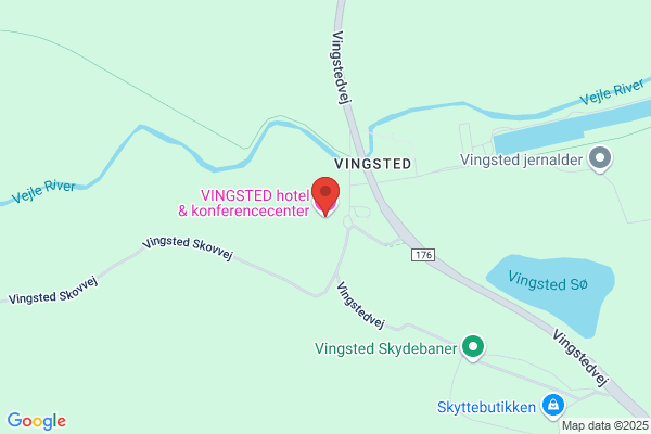 Vingstedcentret