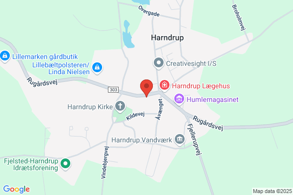 Autogården Harndrup