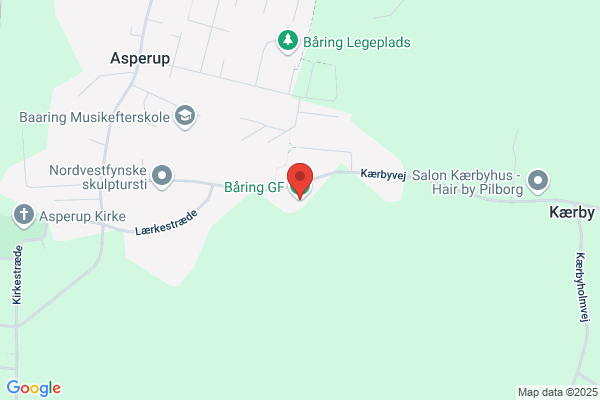 Baaring Skytteforening
