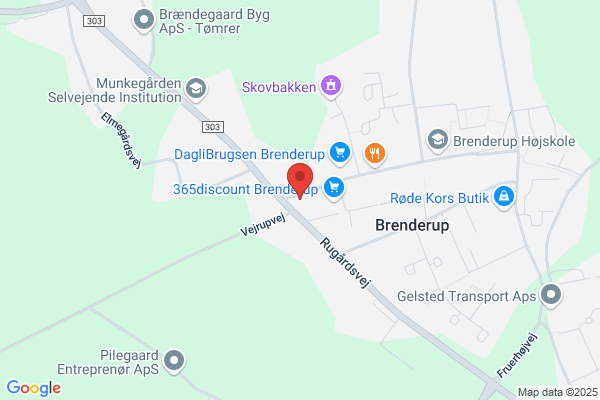 Bente's Fodklinik