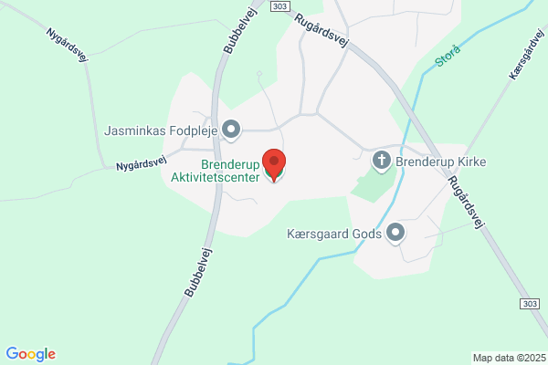 Brenderup Aktivitetscenter