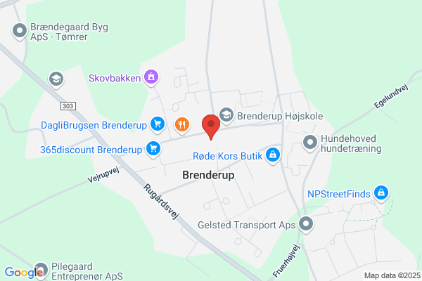 Brenderup Børnehave