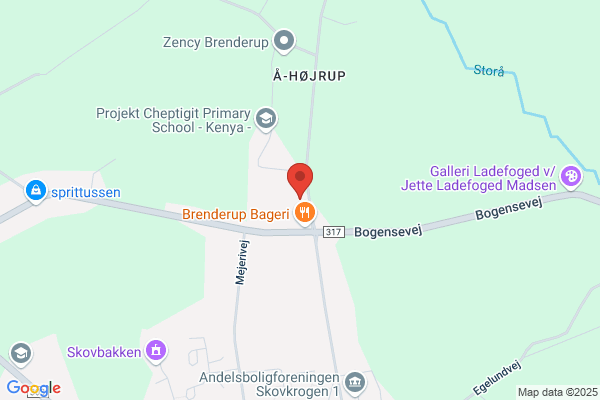 Brenderup Dagcenter