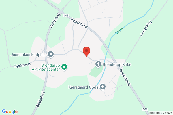 Brenderup Ungdomsklub