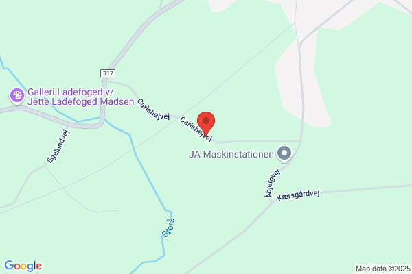 Carlshøj Tømrer og Snedker