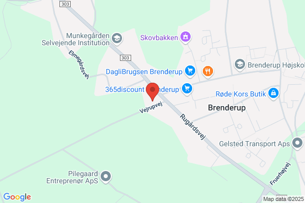 Danefeld Biler