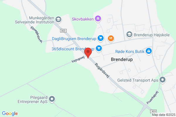 Erik Jul Jakobsen Autohandel Aps