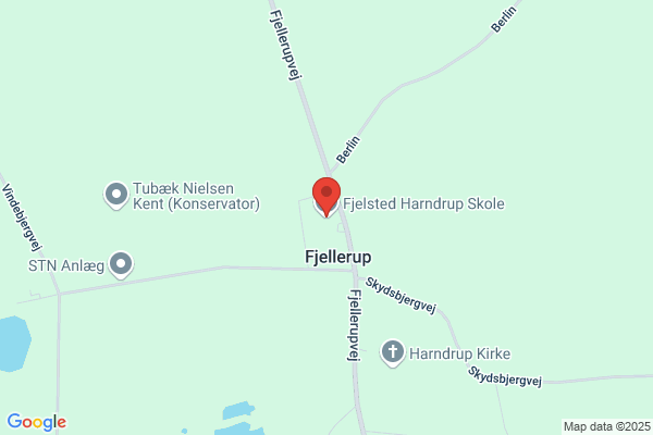 Fjelsted-Harndrup Skole