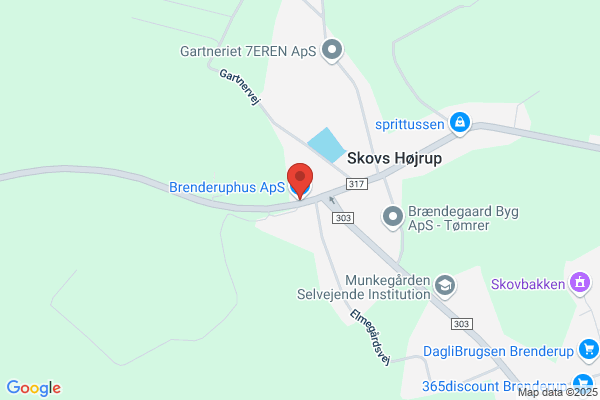 Håndkøbsudsalg