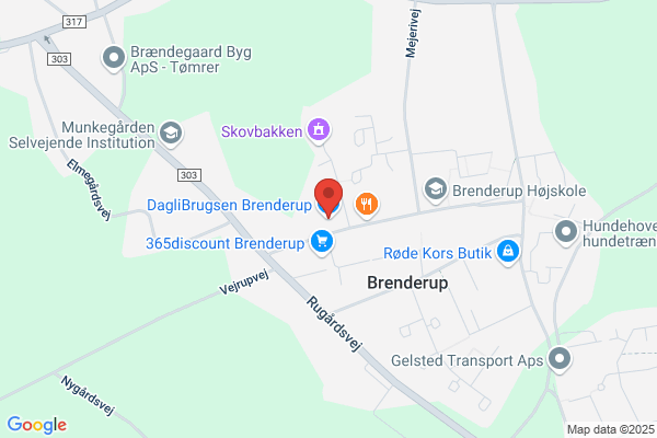 Håndkøbsudsalget