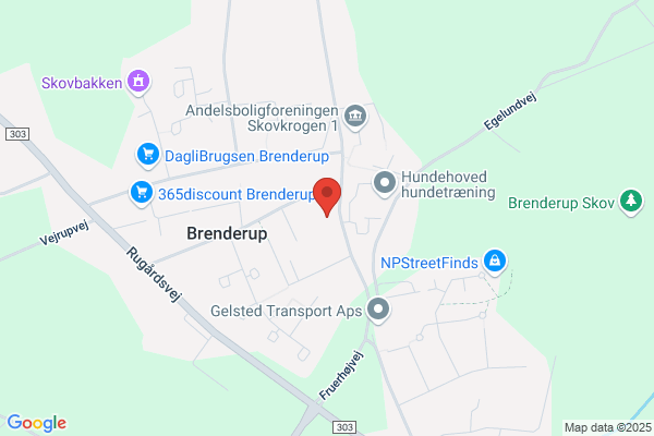 Højlund ApS, S.