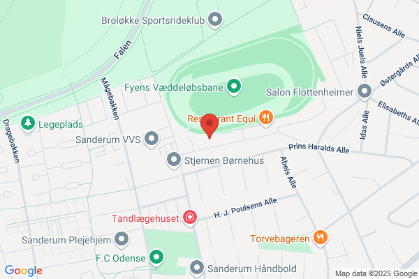 Vaskehuset