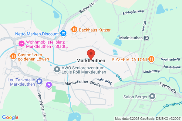 Mælkebøtten, Børnehaven