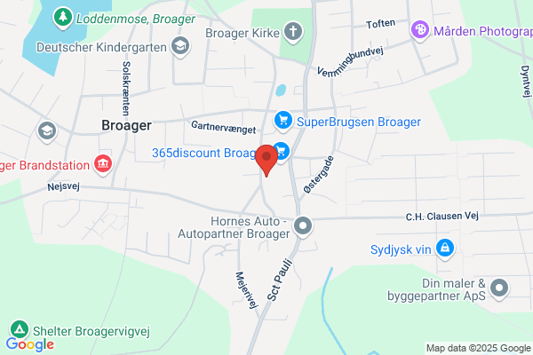 Broager Børnehave