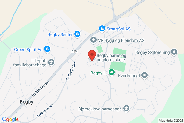 Nybøl Skoles Skolefritidsordning