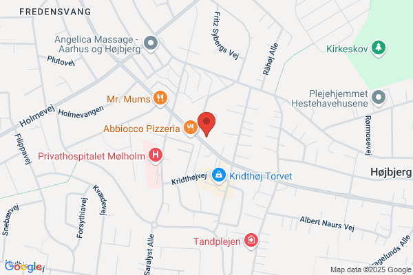 Kolonihaveforbundet for Danmark, Sønderborg kreds