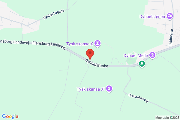 Sønderborgs Fadderskab for Slesvig
