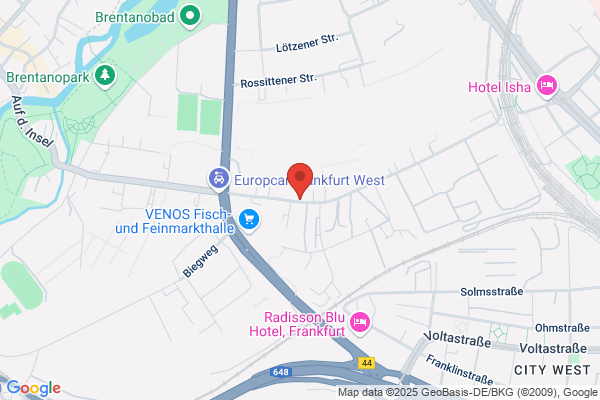 Ken's Rengøring