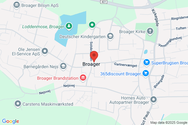 DDS, Dybbøl Division