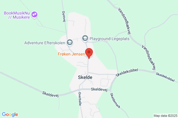Skelde Idrætsplads