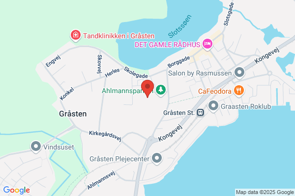 Gråsten Tennisklub