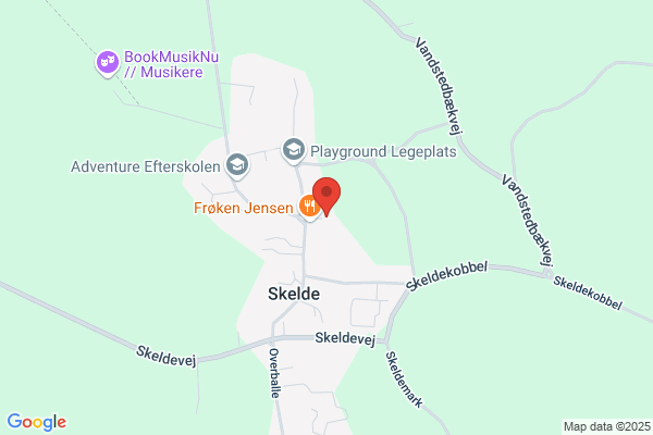 Skelde Gymnastikforening