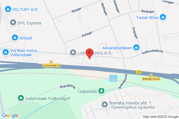 Carglass® Brøndby