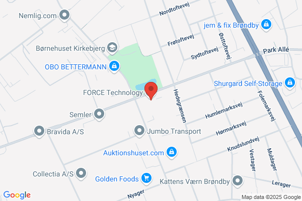 FORCE Technology