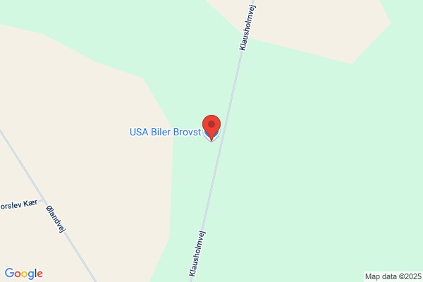 Brovst Autohandel
