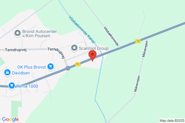 Øland Autoværksted