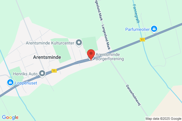 Arentsminde Borgerforening