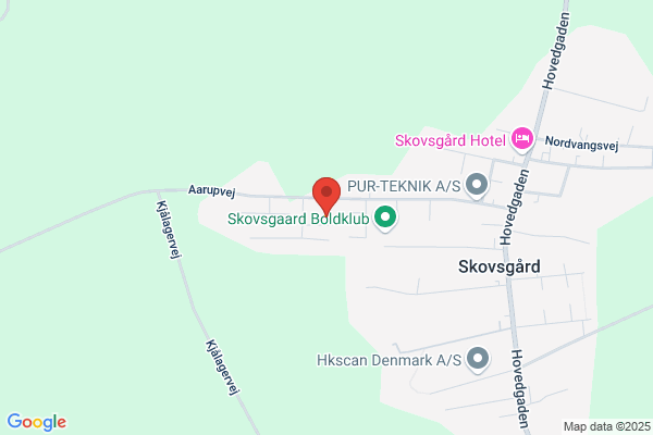 Skovsgård Børnehave