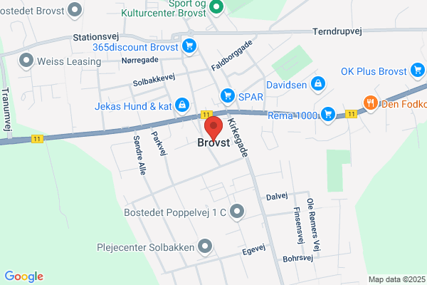 Mexi's Pizza/Kebab & Spillehal