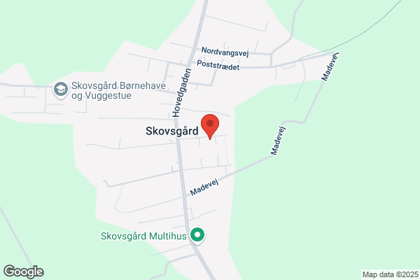 Brovst og Omegns Fugleforening