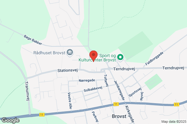 Dansk Røde Kors