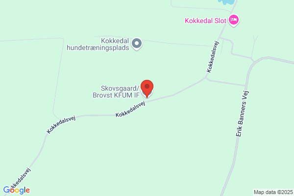 Skovsgård KFUM og KFUK