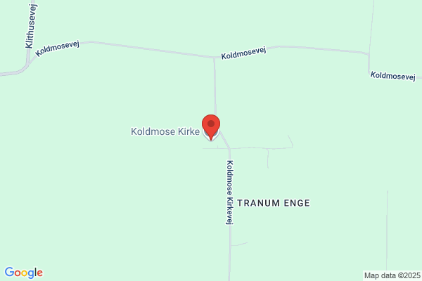 Koldmose Kirke