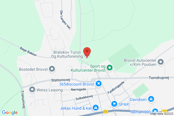 Kulturelt Samvirke for Brovst Kommune