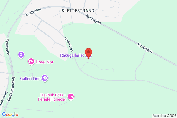Rakugalleriet