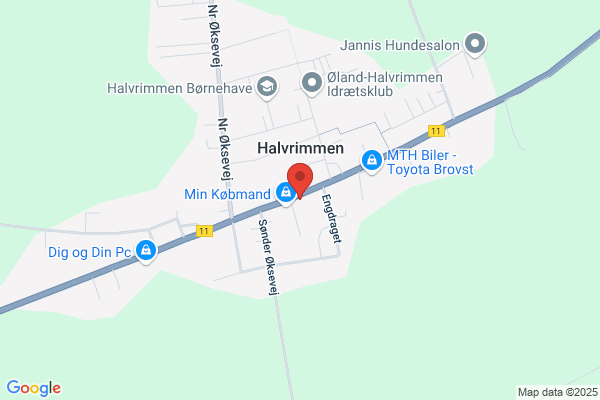 Sahl, Birthe