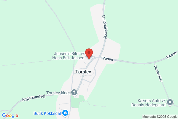 Jensen, Gunnar